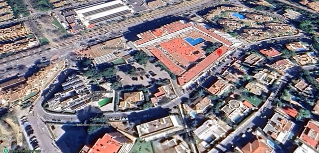 6 Zimmer Büro zu verkaufen in Son Caliu, Calvià mit Pool - 350.000 € (Ref: 9685695)