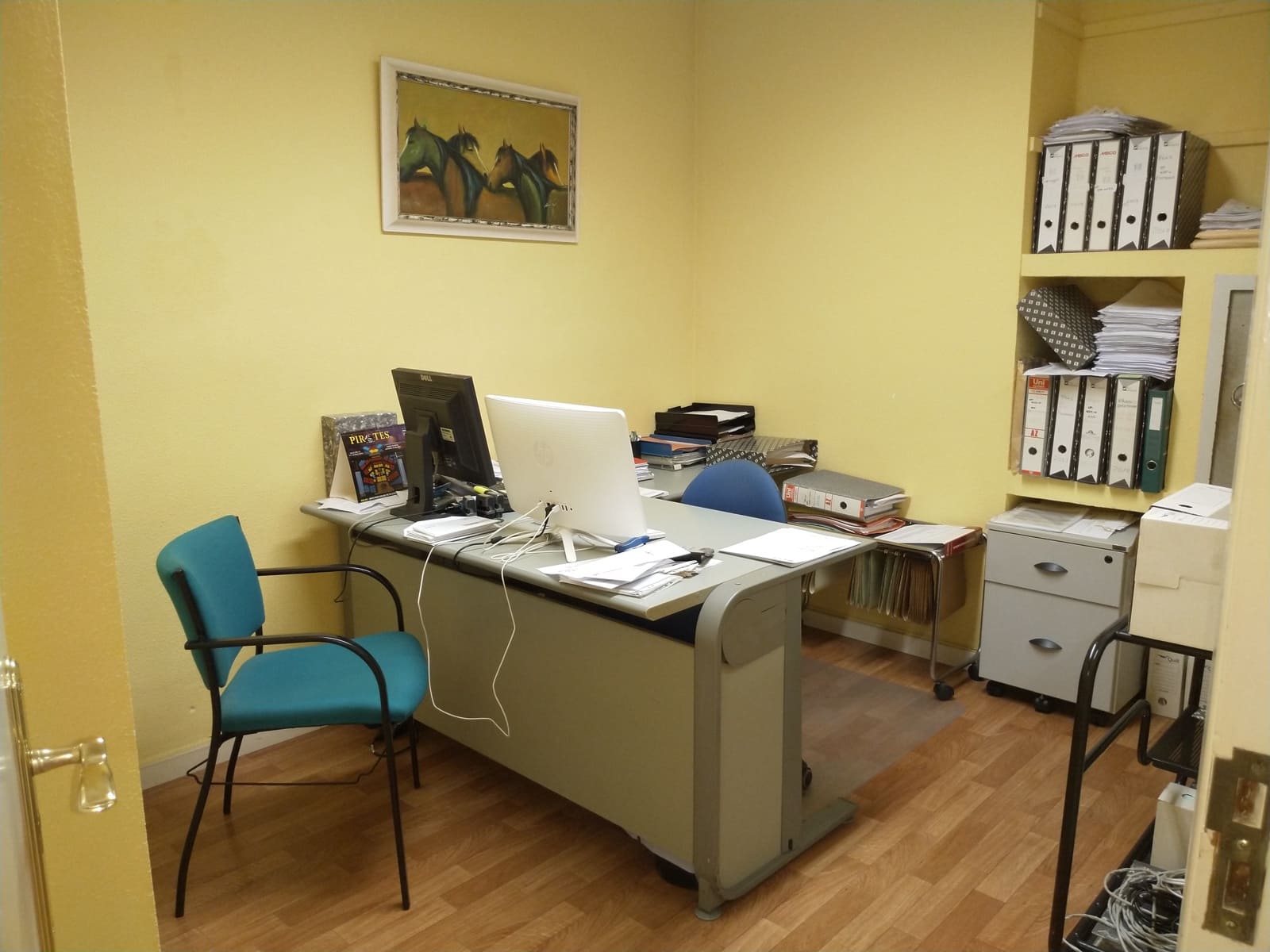 6 Zimmer Büro zu verkaufen in Son Caliu mit Pool - 350.000 € (Ref: 9685695)