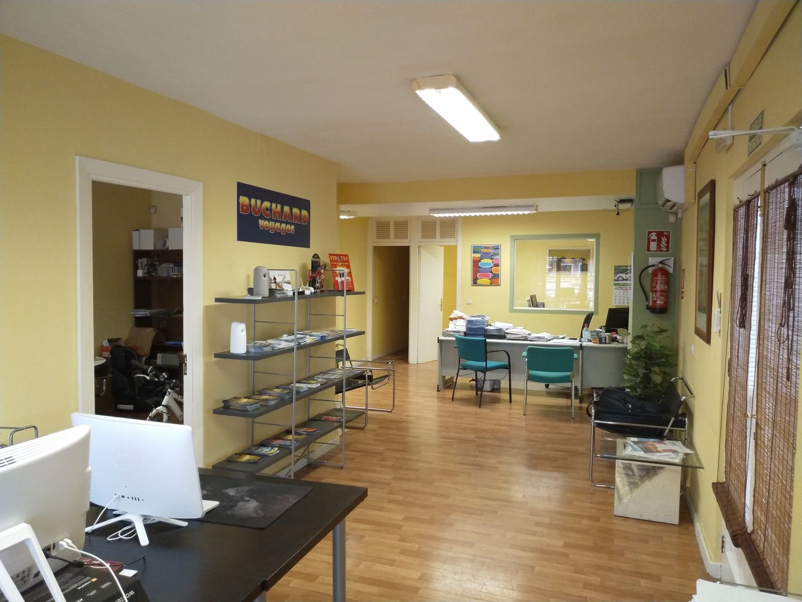 6 Zimmer Büro zu verkaufen in Son Caliu mit Pool - 350.000 € (Ref: 9685695)