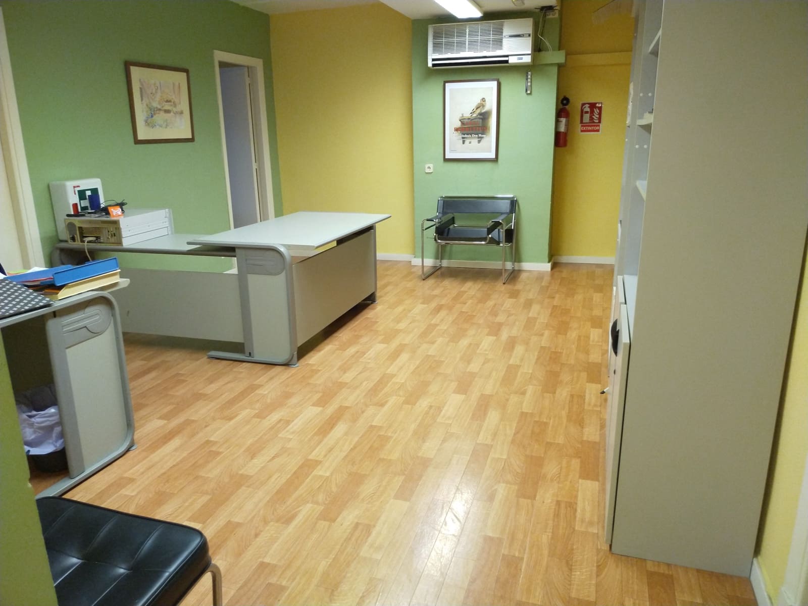 6 Zimmer Büro zu verkaufen in Son Caliu mit Pool - 350.000 € (Ref: 9685695)