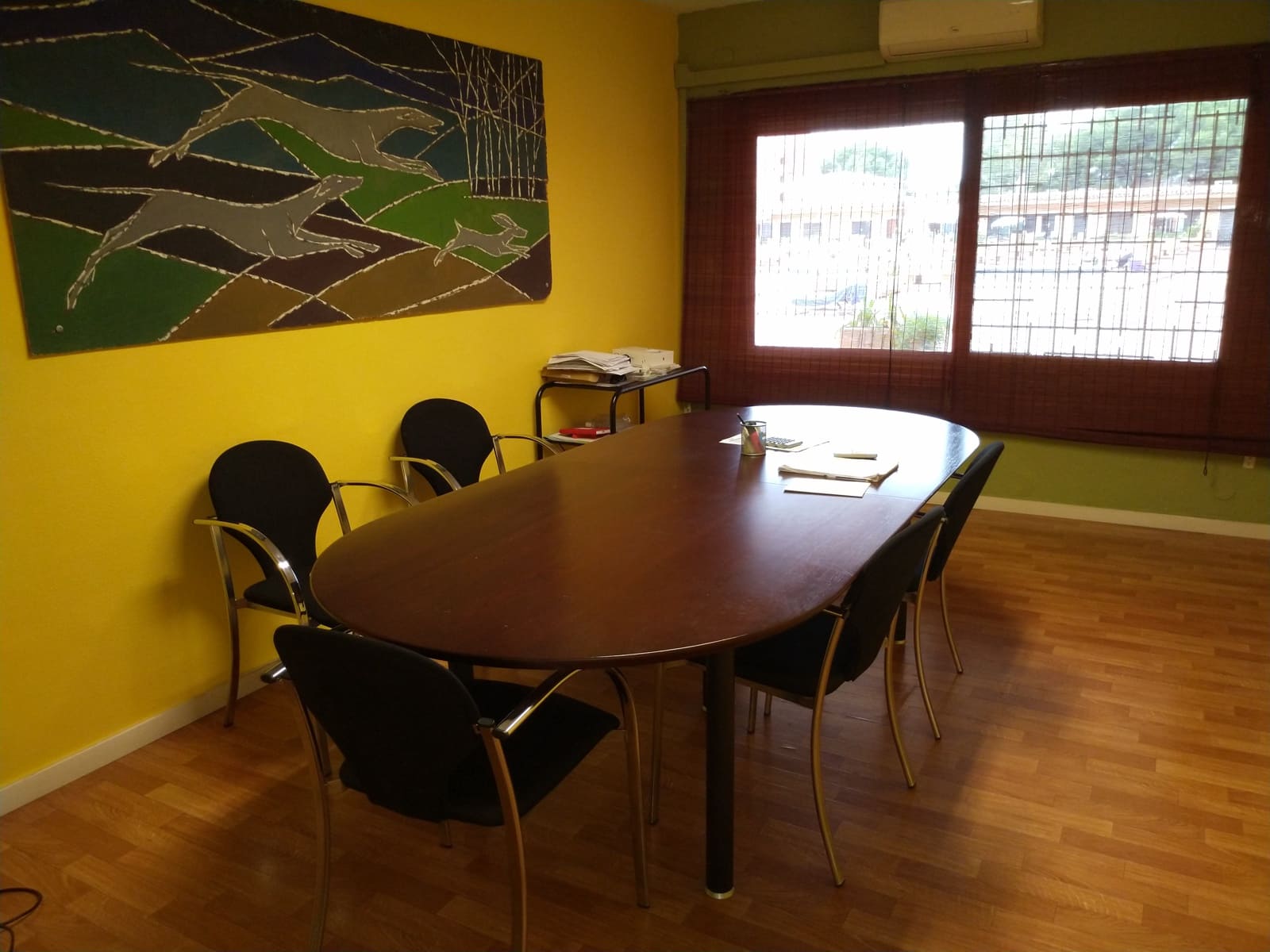 6 Zimmer Büro zu verkaufen in Son Caliu mit Pool - 350.000 € (Ref: 9685695)