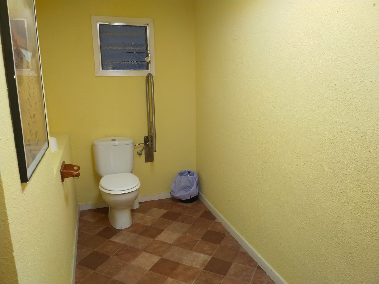 6 Zimmer Büro zu verkaufen in Son Caliu mit Pool - 350.000 € (Ref: 9685695)