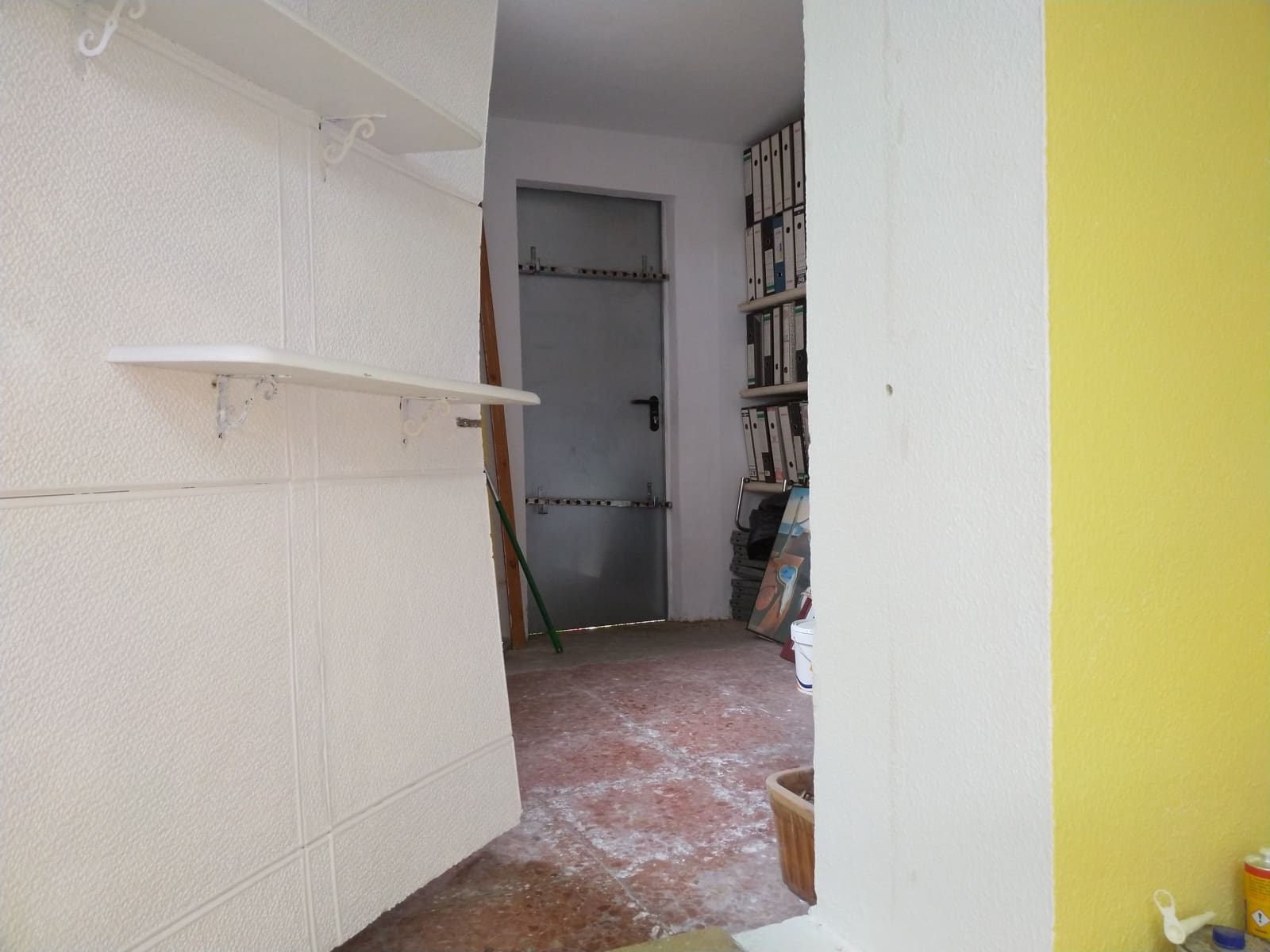 6 Zimmer Büro zu verkaufen in Son Caliu mit Pool - 350.000 € (Ref: 9685695)