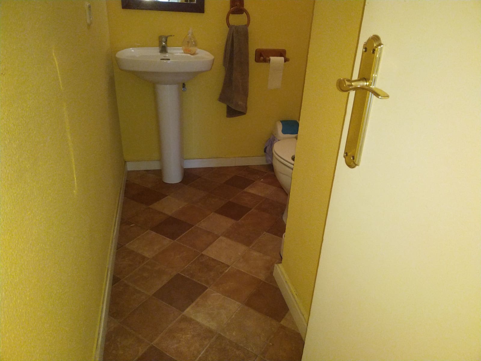 6 Zimmer Büro zu verkaufen in Son Caliu mit Pool - 350.000 € (Ref: 9685695)