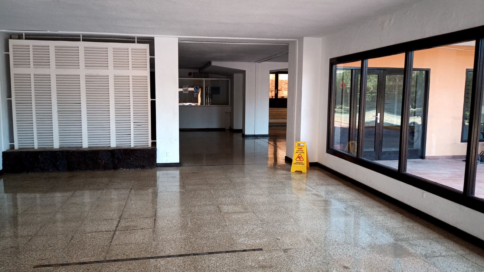 6 Zimmer Büro zu verkaufen in Son Caliu mit Pool - 350.000 € (Ref: 9685695)