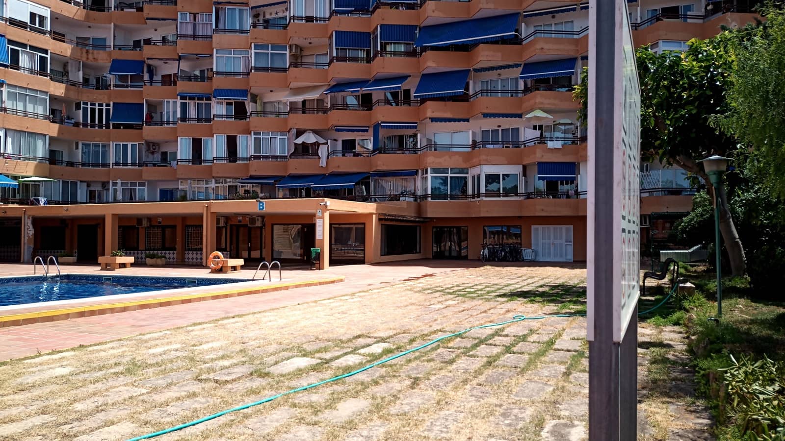 6 Zimmer Büro zu verkaufen in Son Caliu mit Pool - 350.000 € (Ref: 9685695)