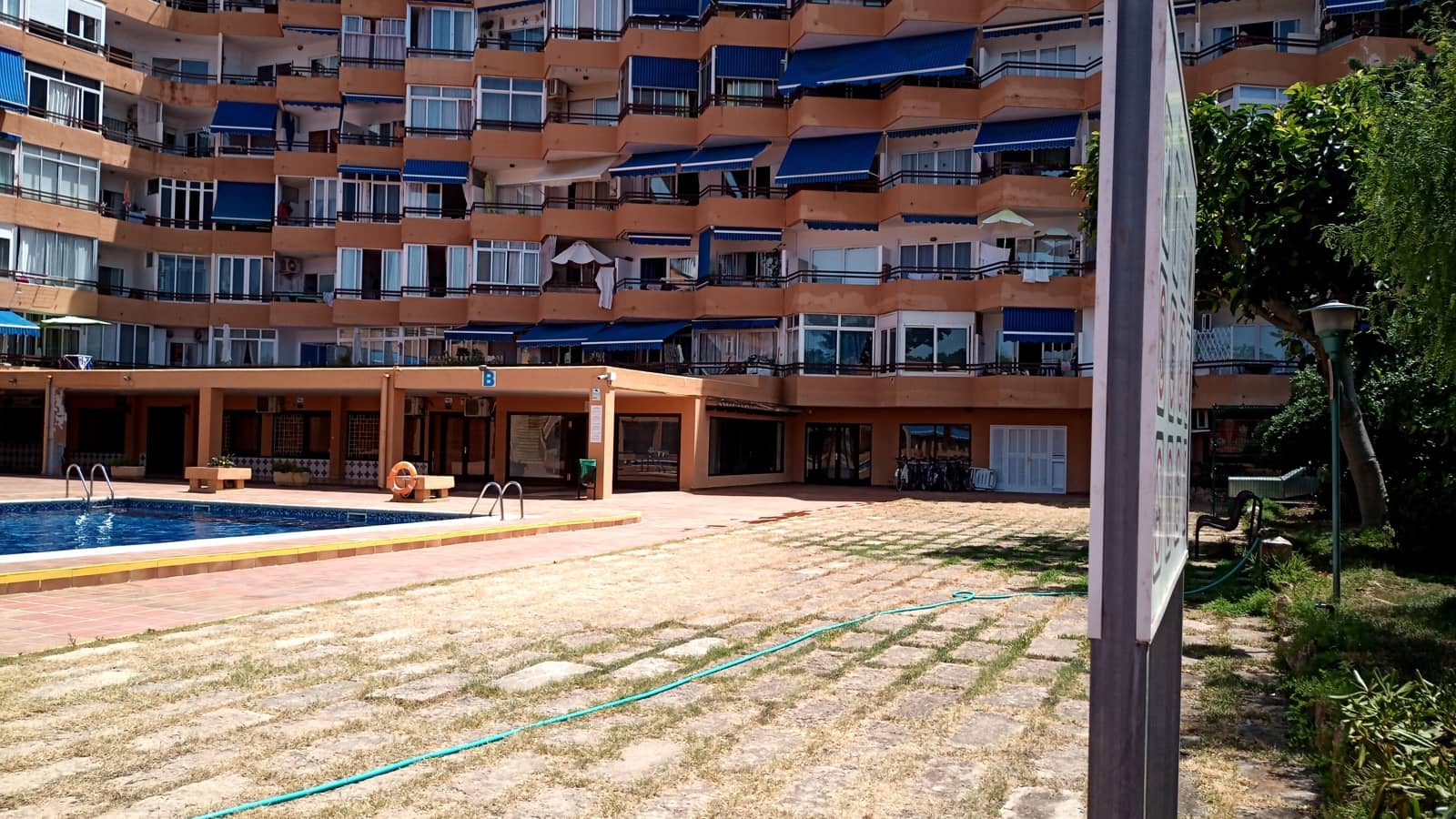 6 Zimmer Büro zu verkaufen in Son Caliu mit Pool - 350.000 € (Ref: 9685695)