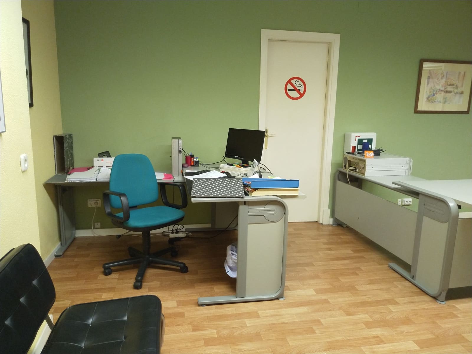 6 Zimmer Büro zu verkaufen in Son Caliu mit Pool - 350.000 € (Ref: 9685695)