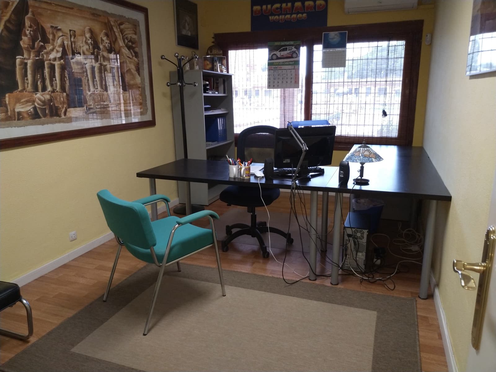 6 Zimmer Büro zu verkaufen in Son Caliu mit Pool - 350.000 € (Ref: 9685695)