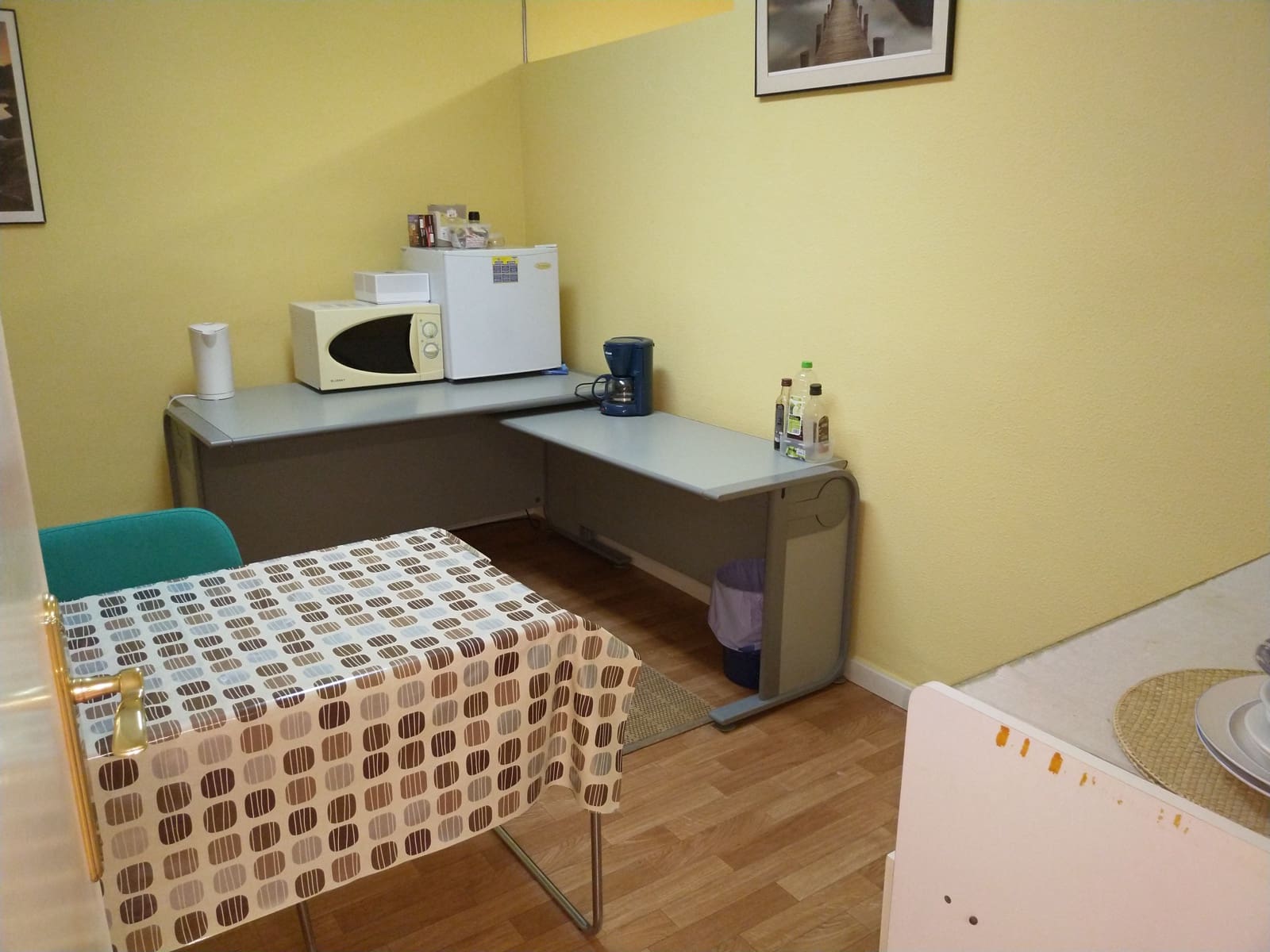 6 Zimmer Büro zu verkaufen in Son Caliu mit Pool - 350.000 € (Ref: 9685695)