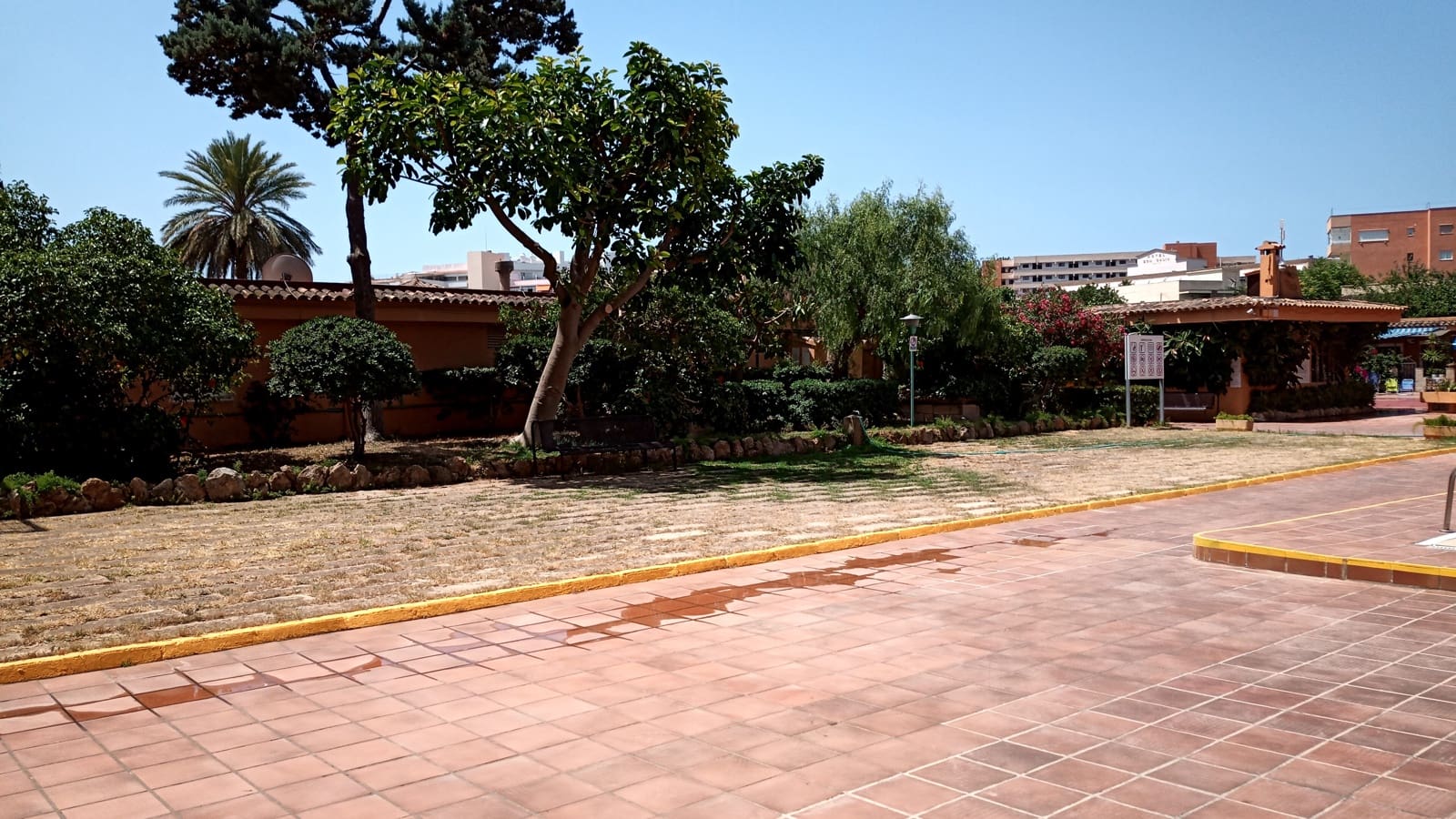 6 Zimmer Büro zu verkaufen in Son Caliu mit Pool - 350.000 € (Ref: 9685695)