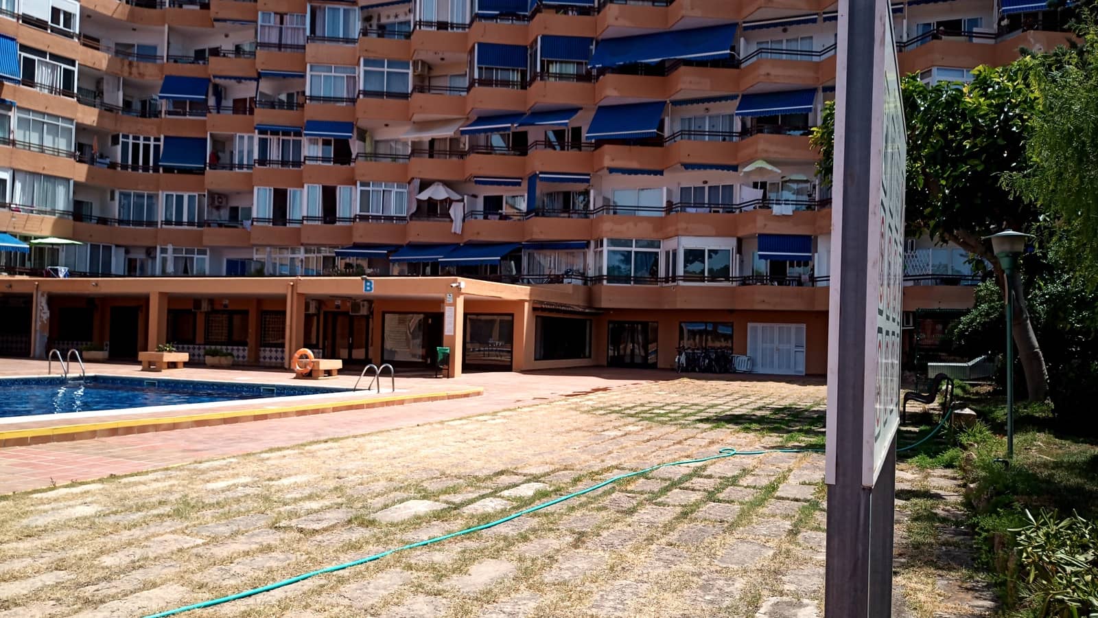 6 Zimmer Büro zu verkaufen in Son Caliu mit Pool - 350.000 € (Ref: 9685695)