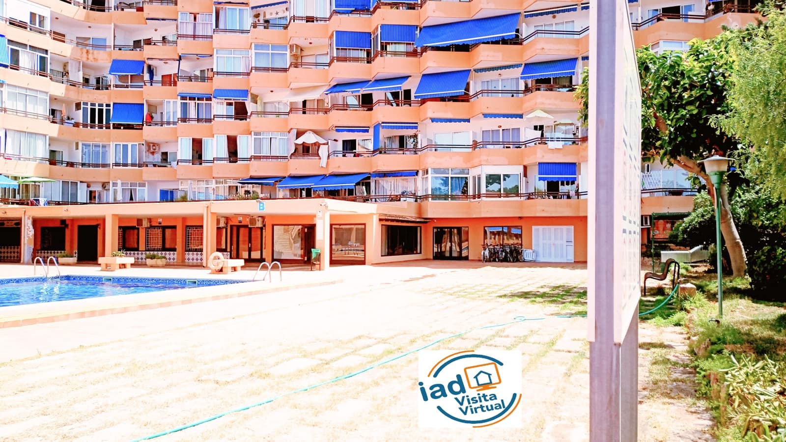 6 Zimmer Büro zu verkaufen in Son Caliu mit Pool - 350.000 € (Ref: 9685695)