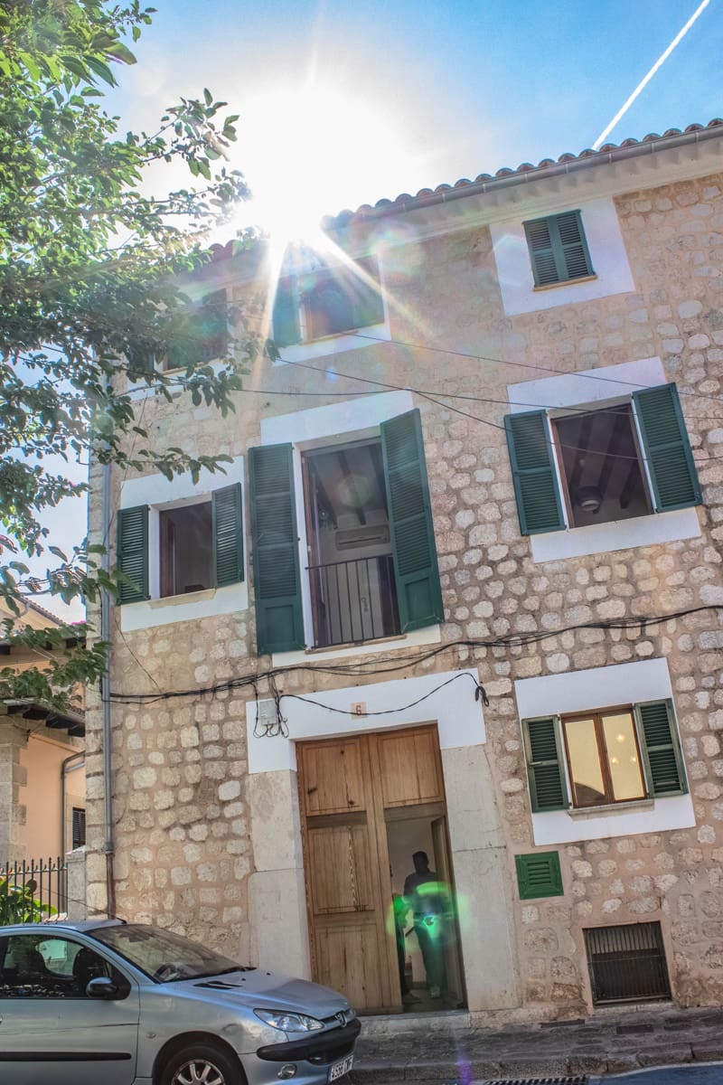 5 camera da letto Casa in vendita in Soller con piscina - 670.000 € (Rif: 9685773)
