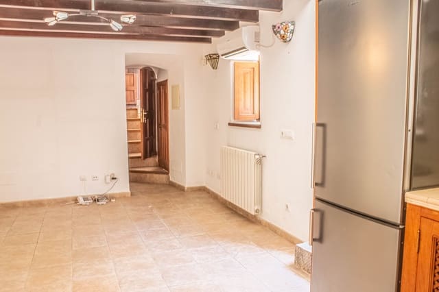 5 makuuhuone Omakotitalo myytävänä paikassa Sóller mukana uima-altaan - 670 000 € (Ref: 9685773)