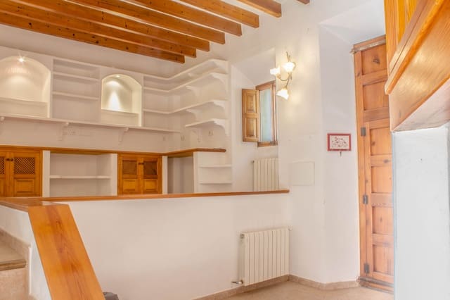 5 makuuhuone Omakotitalo myytävänä paikassa Sóller mukana uima-altaan - 670 000 € (Ref: 9685773)