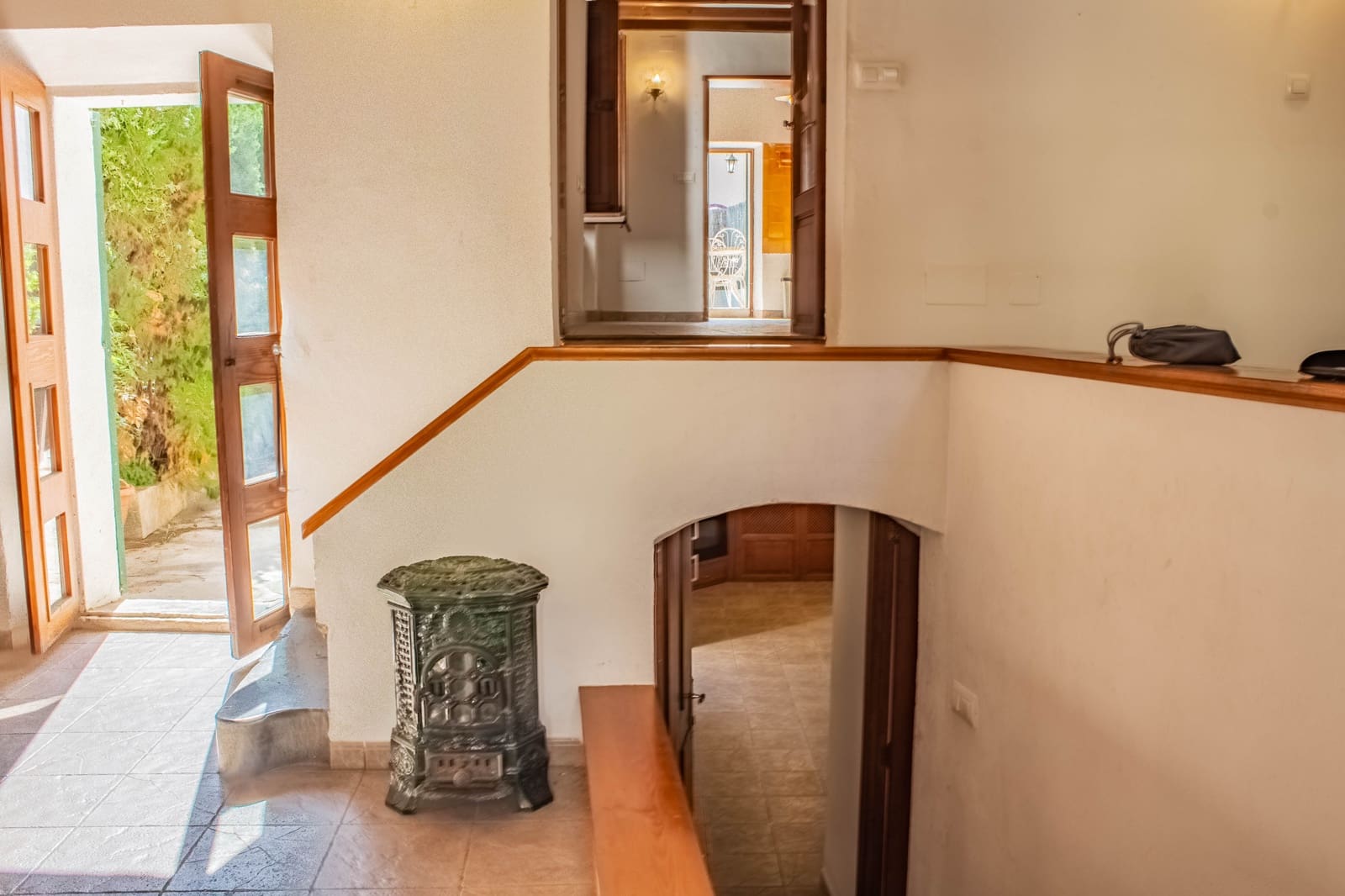 5 camera da letto Casa in vendita in Soller con piscina - 670.000 € (Rif: 9685773)