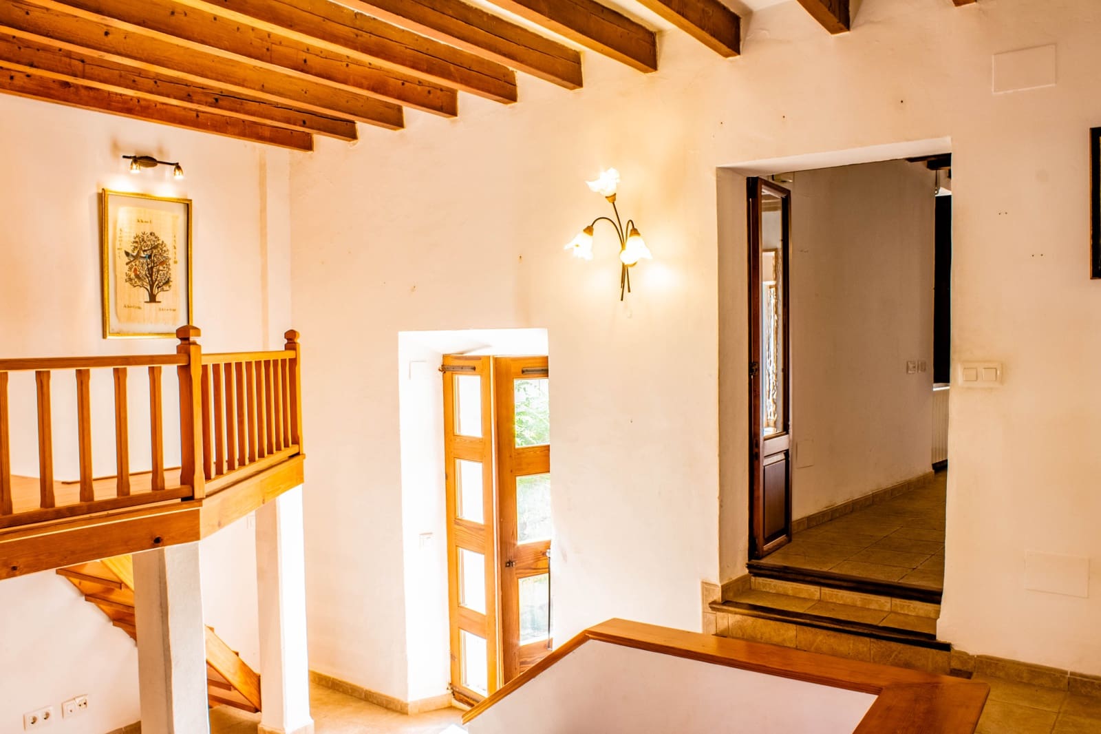 5 camera da letto Casa in vendita in Soller con piscina - 670.000 € (Rif: 9685773)