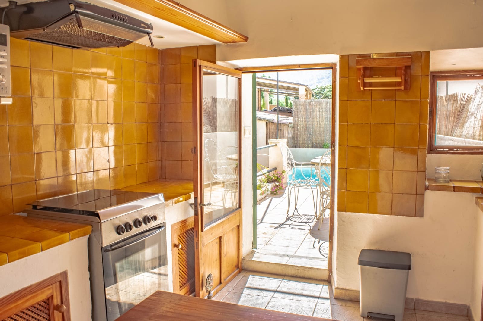 5 camera da letto Casa in vendita in Soller con piscina - 670.000 € (Rif: 9685773)