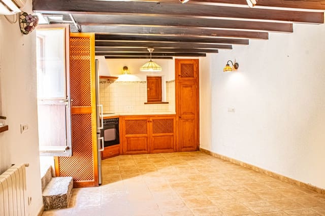 5 makuuhuone Omakotitalo myytävänä paikassa Sóller mukana uima-altaan - 670 000 € (Ref: 9685773)