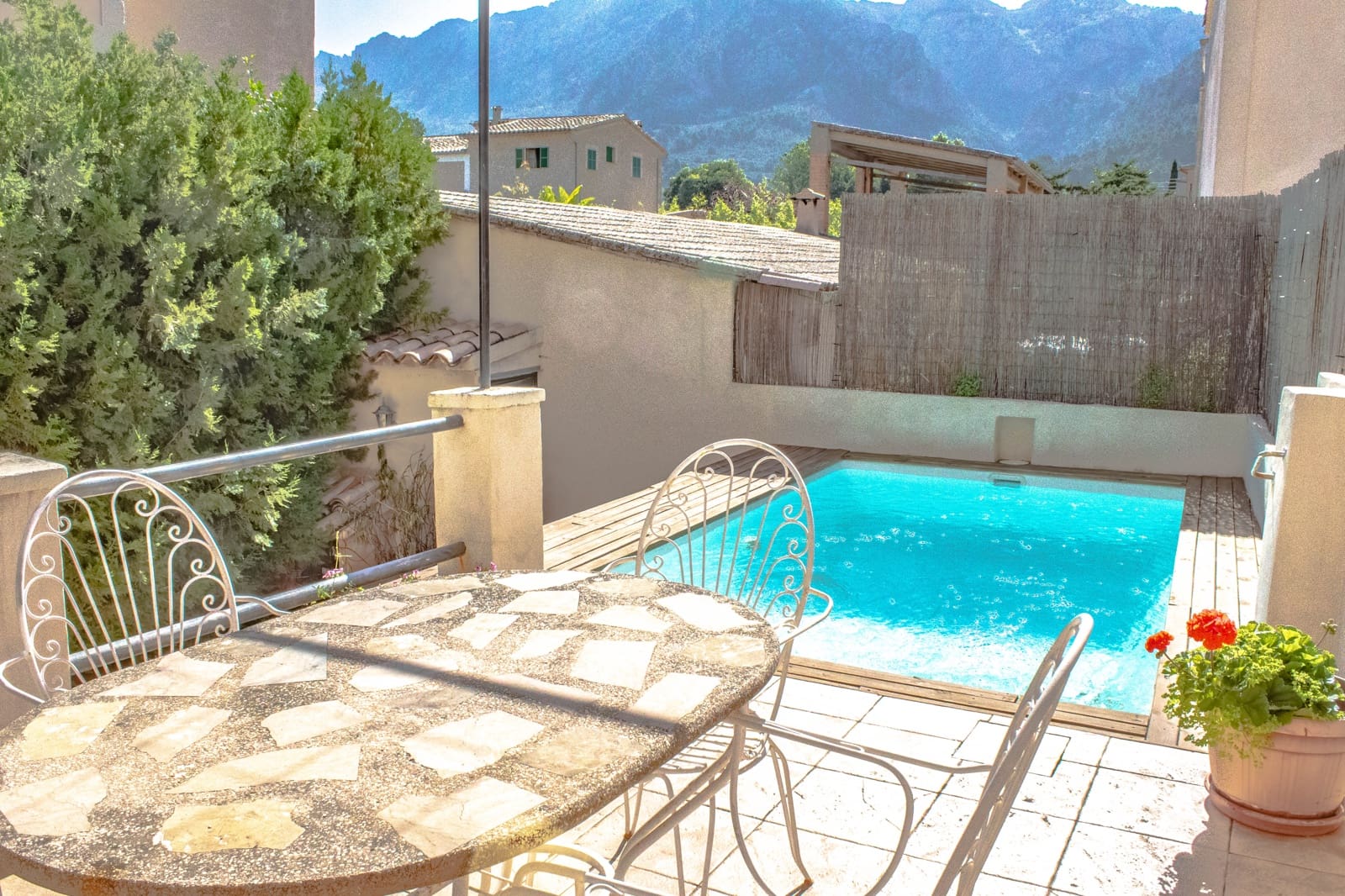 5 camera da letto Casa in vendita in Soller con piscina - 670.000 € (Rif: 9685773)