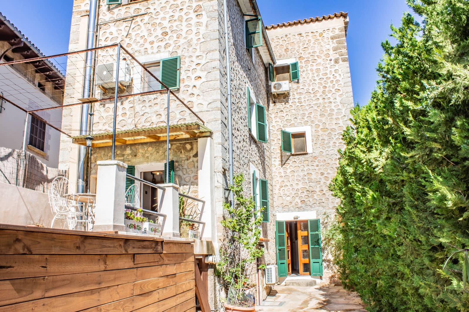 5 camera da letto Casa in vendita in Soller con piscina - 670.000 € (Rif: 9685773)