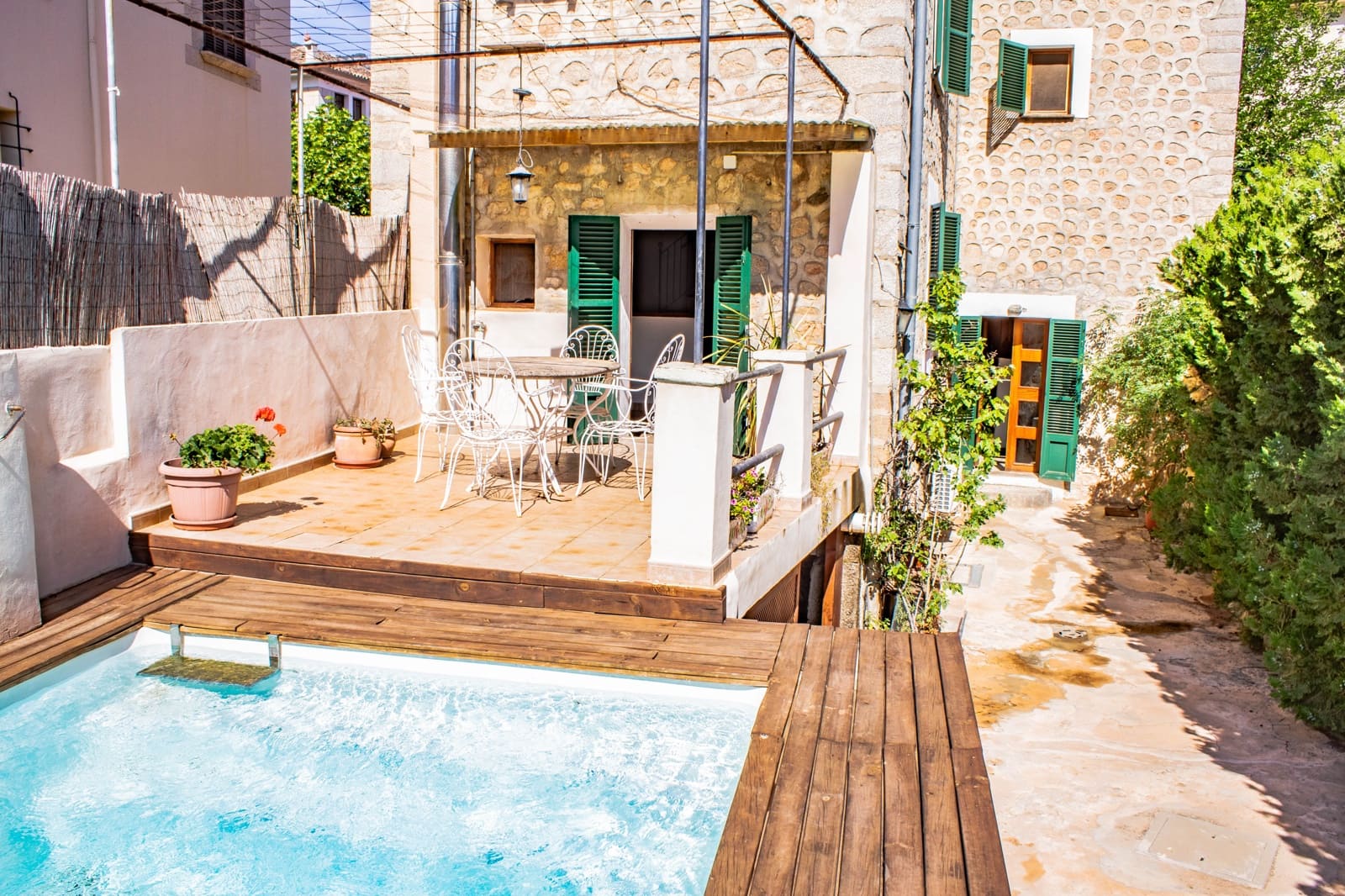 5 camera da letto Casa in vendita in Soller con piscina - 670.000 € (Rif: 9685773)