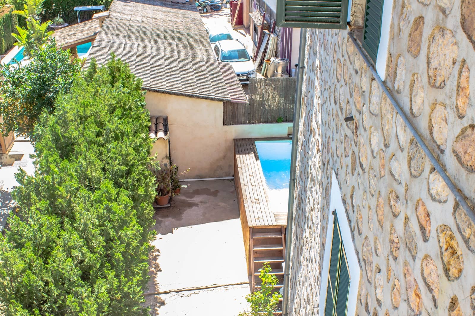 5 camera da letto Casa in vendita in Soller con piscina - 670.000 € (Rif: 9685773)