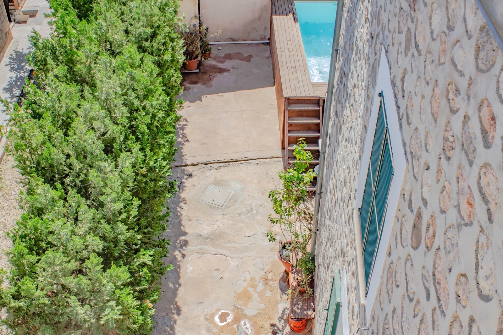 5 camera da letto Casa in vendita in Soller con piscina - 670.000 € (Rif: 9685773)