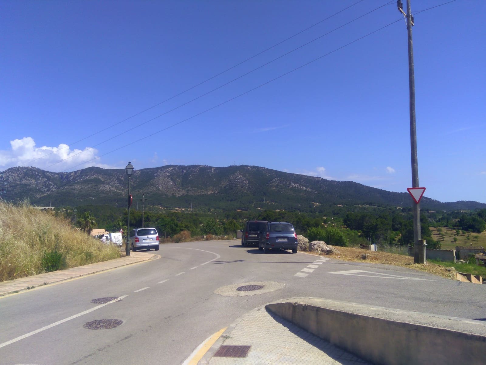 Area Edificabile in vendita in Calvia - 650.000 € (Rif: 9685775)