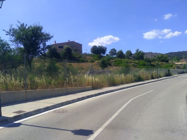 Terreno para Construção para venda em Calvià Pueblo, Calvià - 650 000 € (Ref: 9685775)
