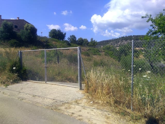 Terreno para Construção para venda em Calvià Pueblo, Calvià - 650 000 € (Ref: 9685775)