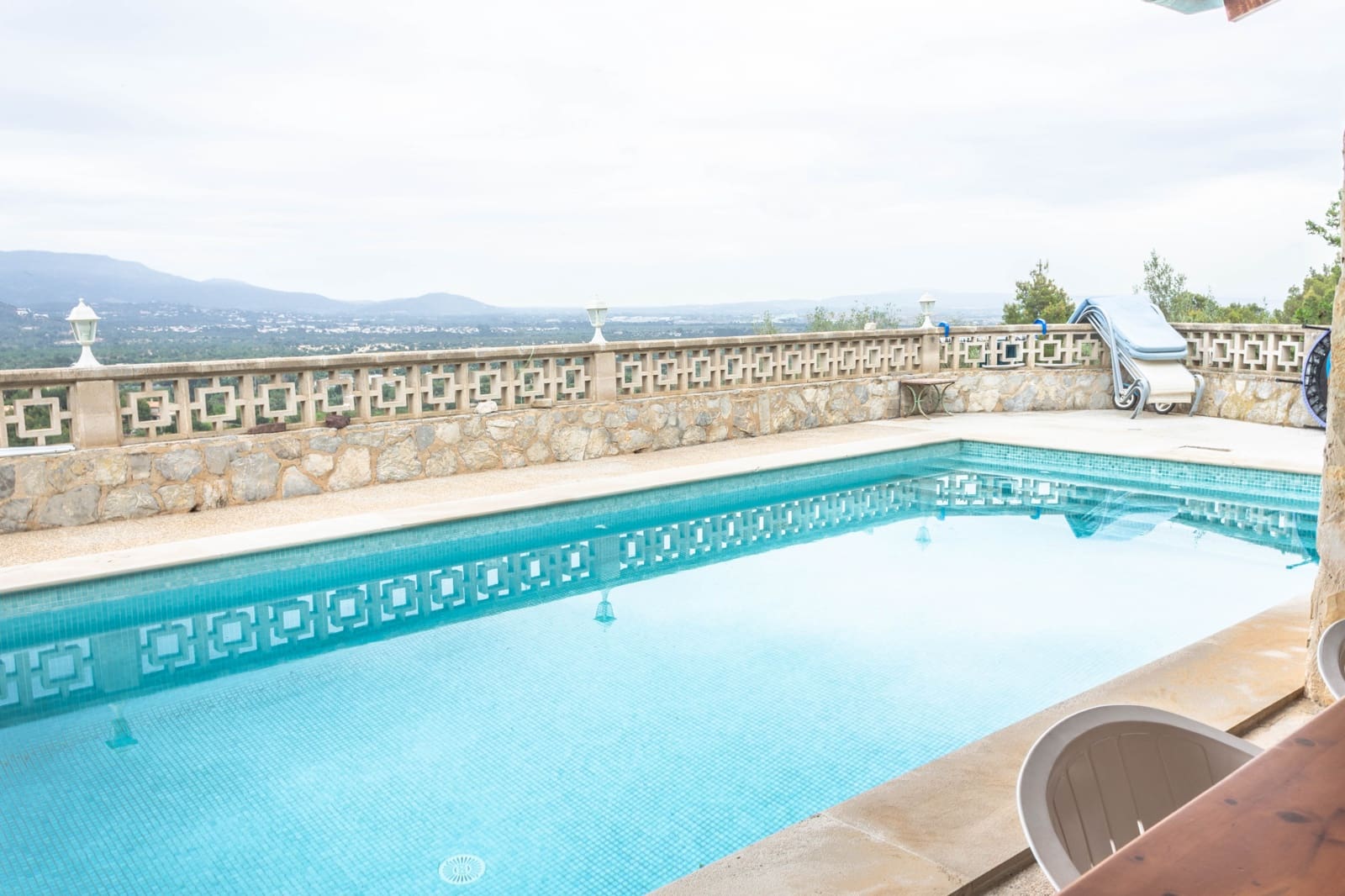 3 soveværelse Villa til salg i Esporles med swimmingpool garage - € 1.480.000 (Ref: 9688669)