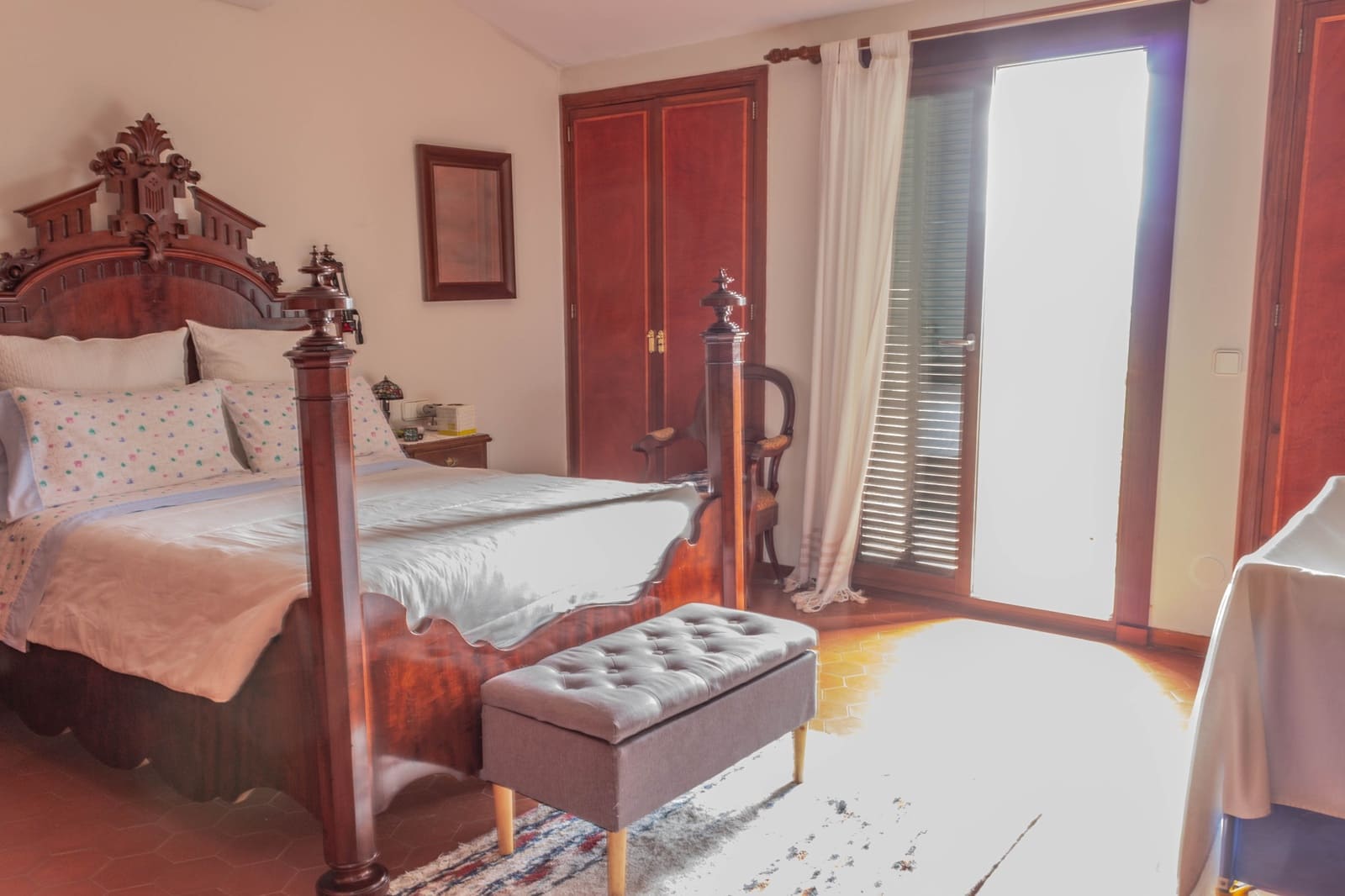 3 soveværelse Villa til salg i Esporles med swimmingpool garage - € 1.480.000 (Ref: 9688669)