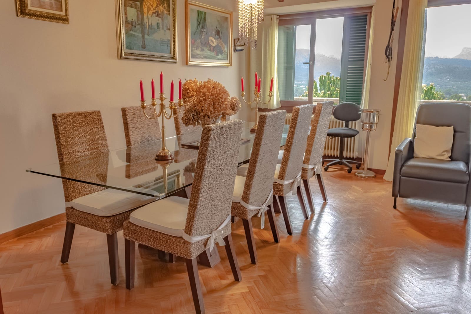 3 soveværelse Villa til salg i Esporles med swimmingpool garage - € 1.480.000 (Ref: 9688669)