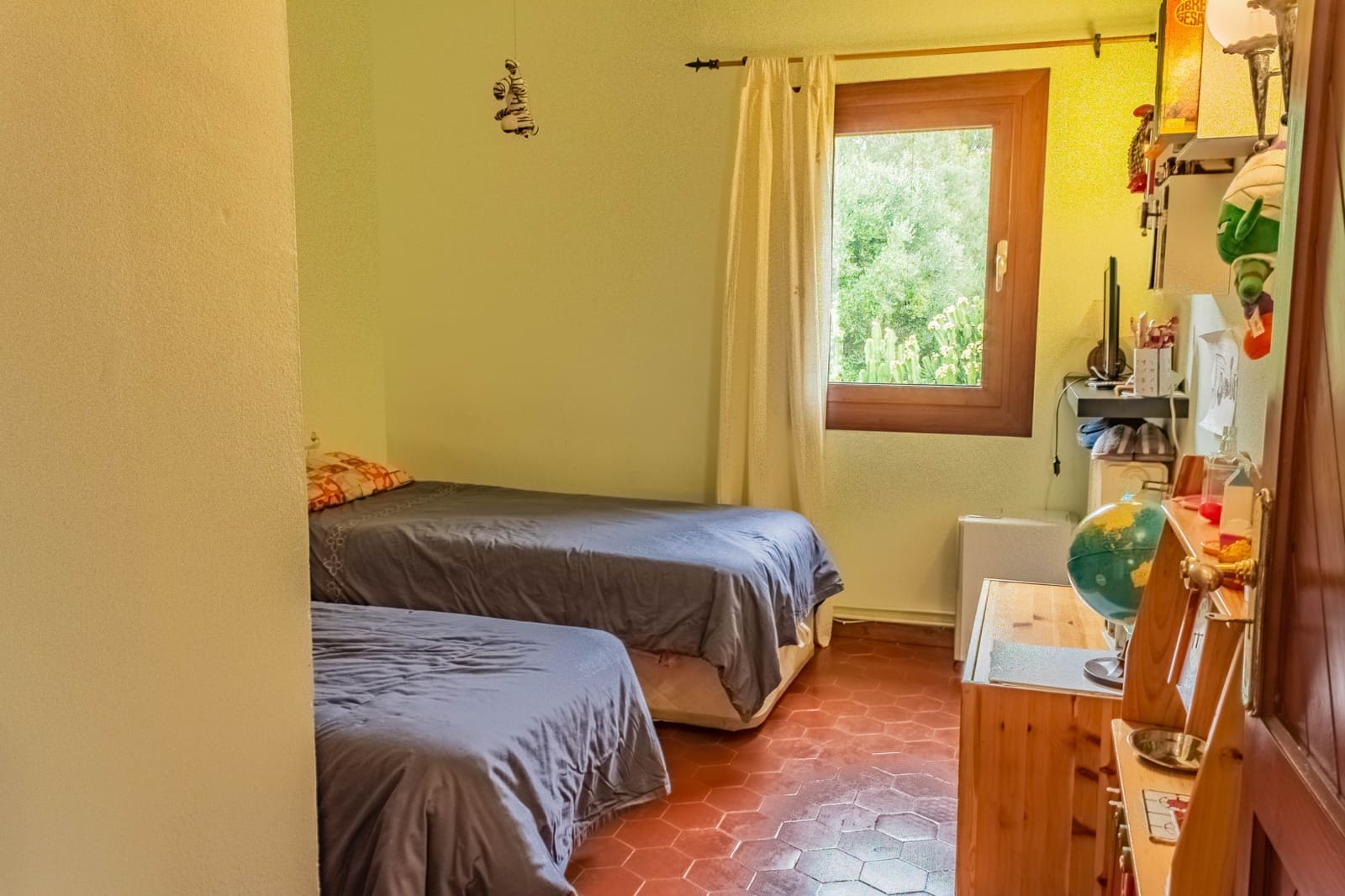 3 soveværelse Villa til salg i Esporles med swimmingpool garage - € 1.480.000 (Ref: 9688669)