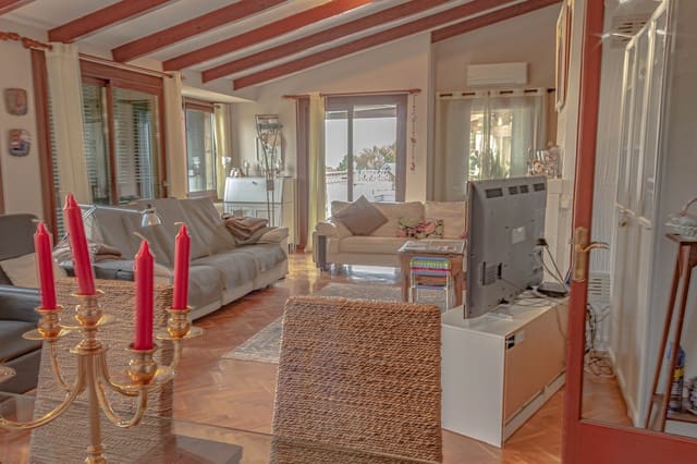 3 soveværelse Villa til salg i Esporles med swimmingpool garage - € 1.480.000 (Ref: 9688669)