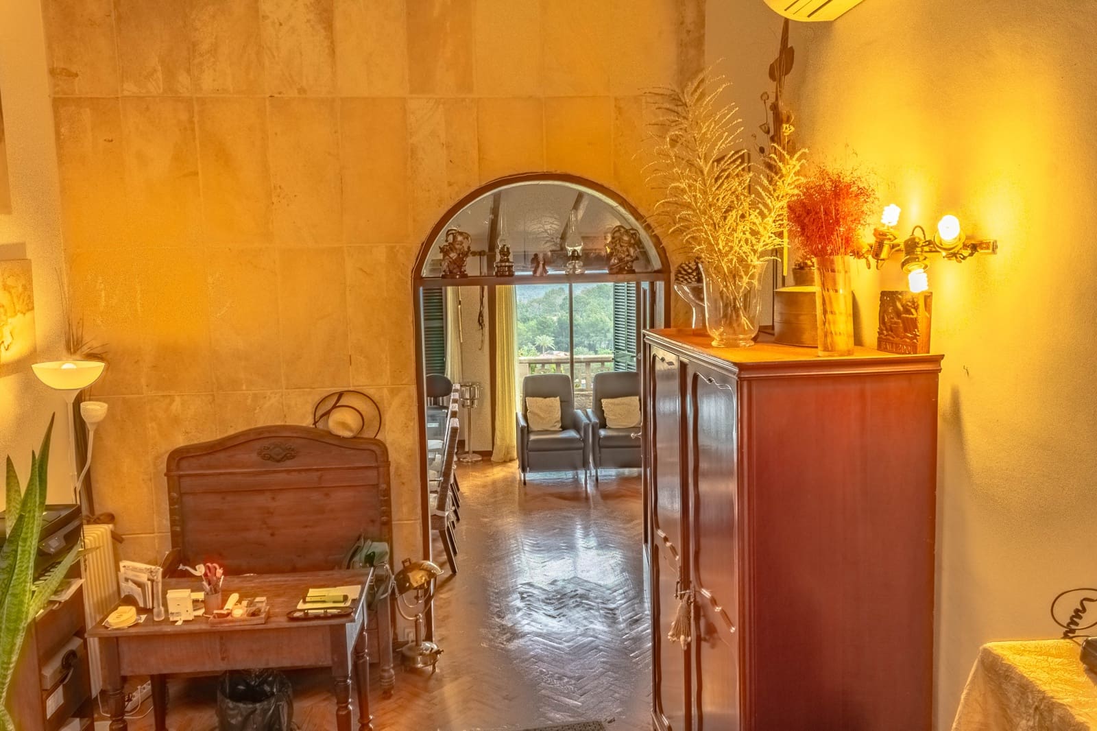 3 soveværelse Villa til salg i Esporles med swimmingpool garage - € 1.480.000 (Ref: 9688669)