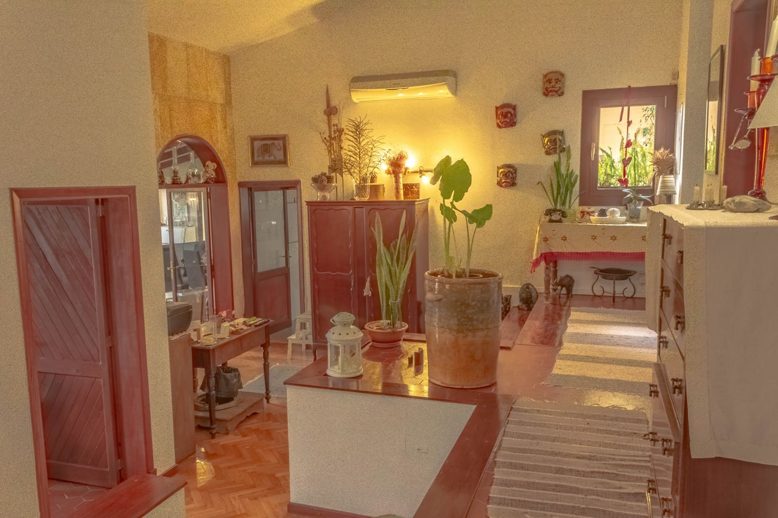 3 soveværelse Villa til salg i Esporles med swimmingpool garage - € 1.480.000 (Ref: 9688669)