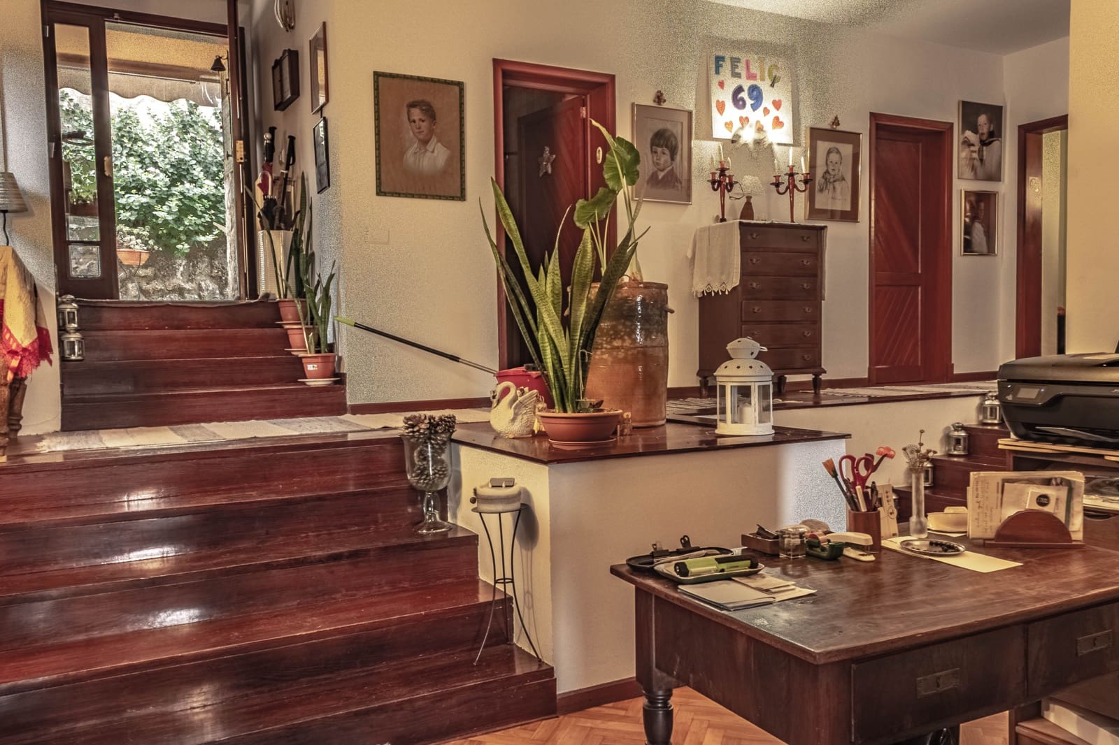 3 soveværelse Villa til salg i Esporles med swimmingpool garage - € 1.480.000 (Ref: 9688669)