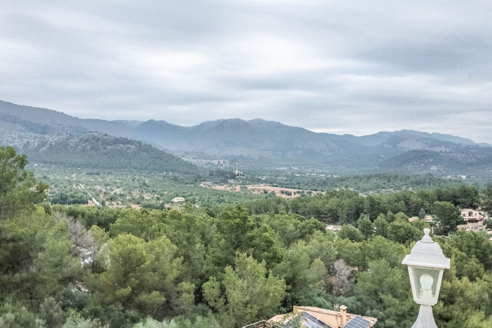 3 soveværelse Villa til salg i Esporles med swimmingpool garage - € 1.480.000 (Ref: 9688669)