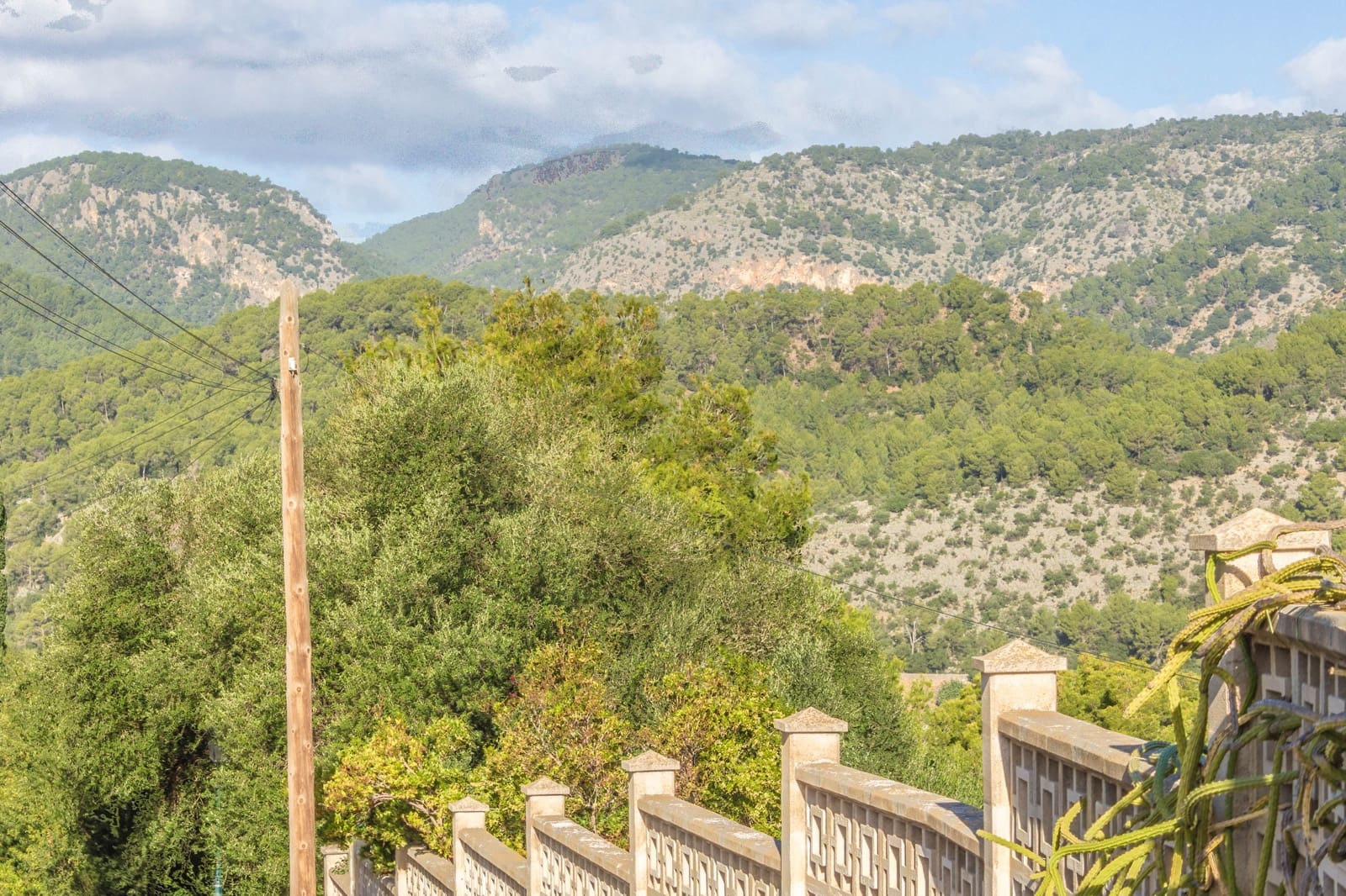 3 soveværelse Villa til salg i Esporles med swimmingpool garage - € 1.480.000 (Ref: 9688669)