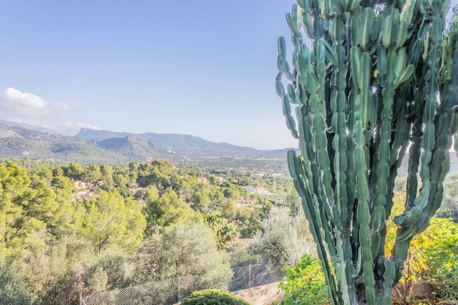 3 soveværelse Villa til salg i Esporles med swimmingpool garage - € 1.480.000 (Ref: 9688669)