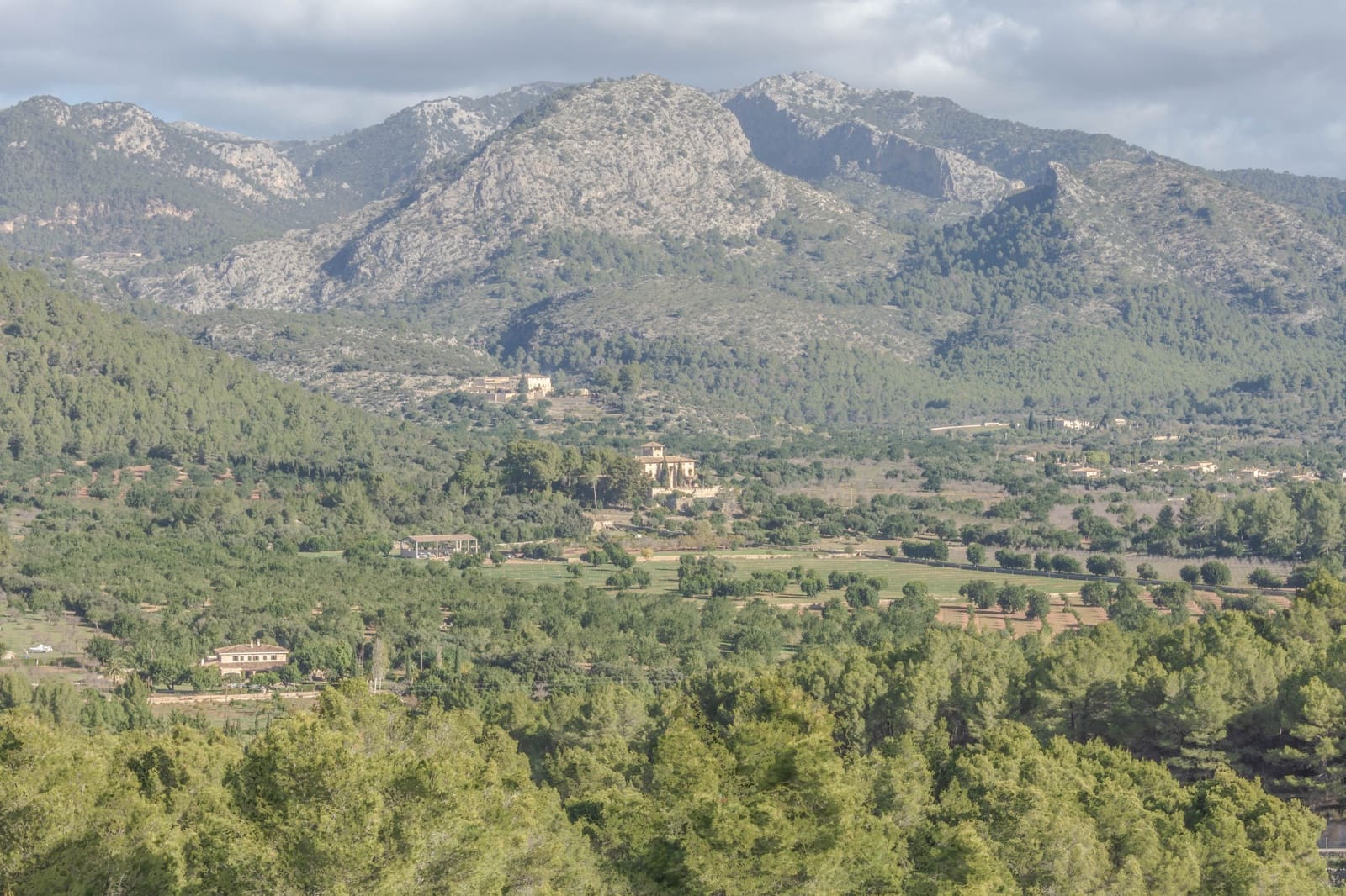 3 soveværelse Villa til salg i Esporles med swimmingpool garage - € 1.480.000 (Ref: 9688669)