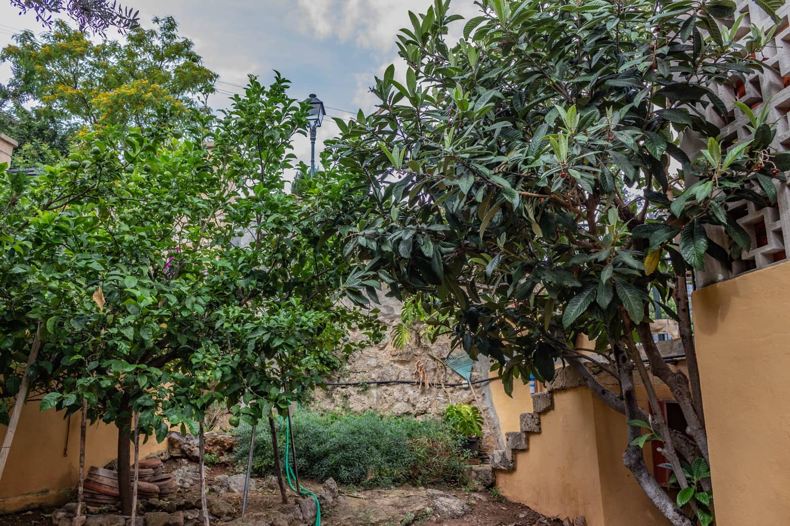 3 soveværelse Villa til salg i Esporles med swimmingpool garage - € 1.480.000 (Ref: 9688669)