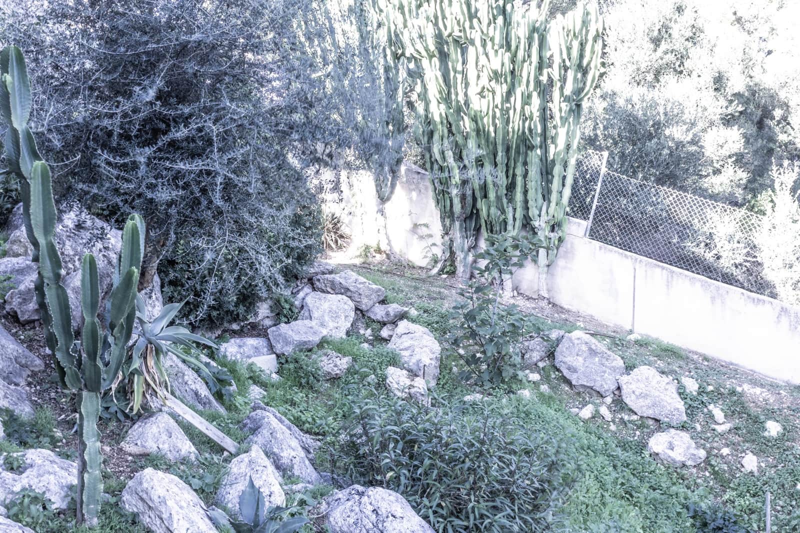 3 soveværelse Villa til salg i Esporles med swimmingpool garage - € 1.480.000 (Ref: 9688669)