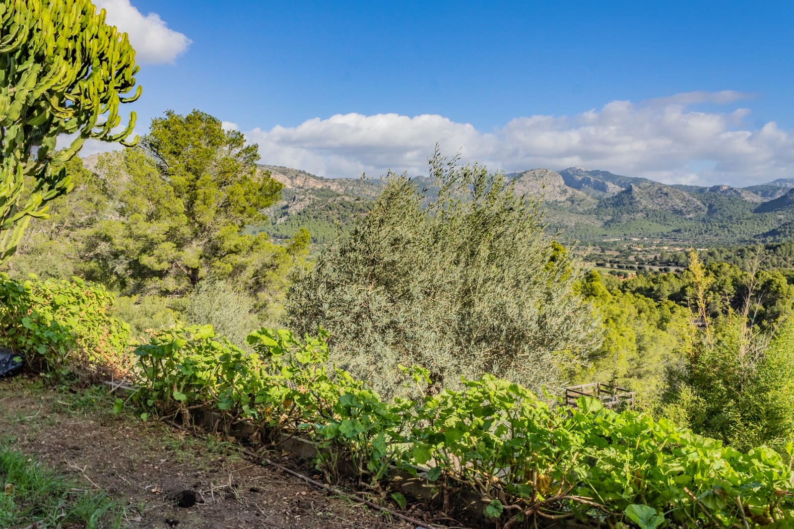 3 soveværelse Villa til salg i Esporles med swimmingpool garage - € 1.480.000 (Ref: 9688669)