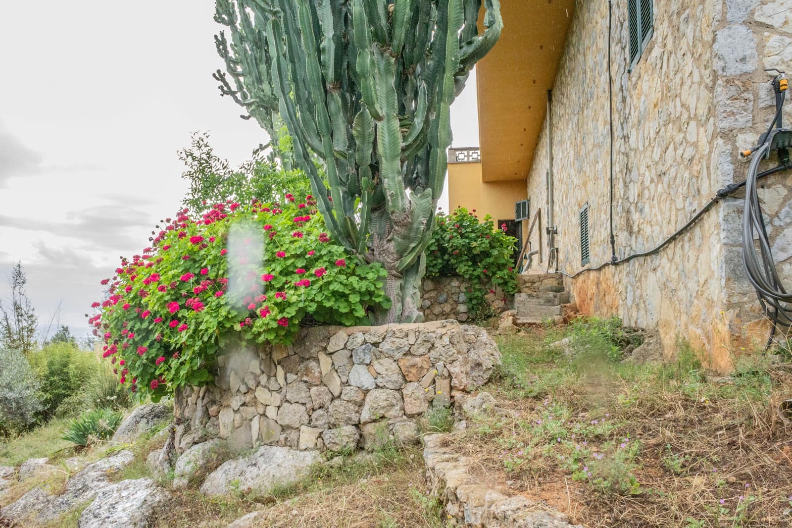 3 soveværelse Villa til salg i Esporles med swimmingpool garage - € 1.480.000 (Ref: 9688669)