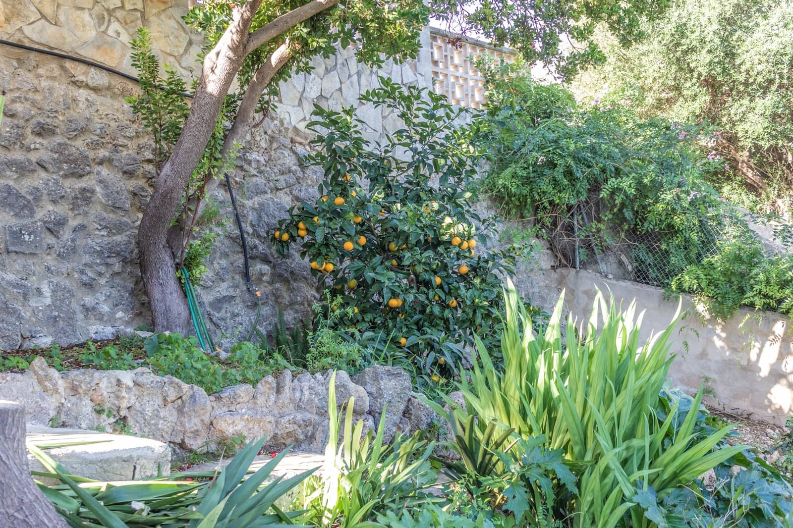 3 soveværelse Villa til salg i Esporles med swimmingpool garage - € 1.480.000 (Ref: 9688669)