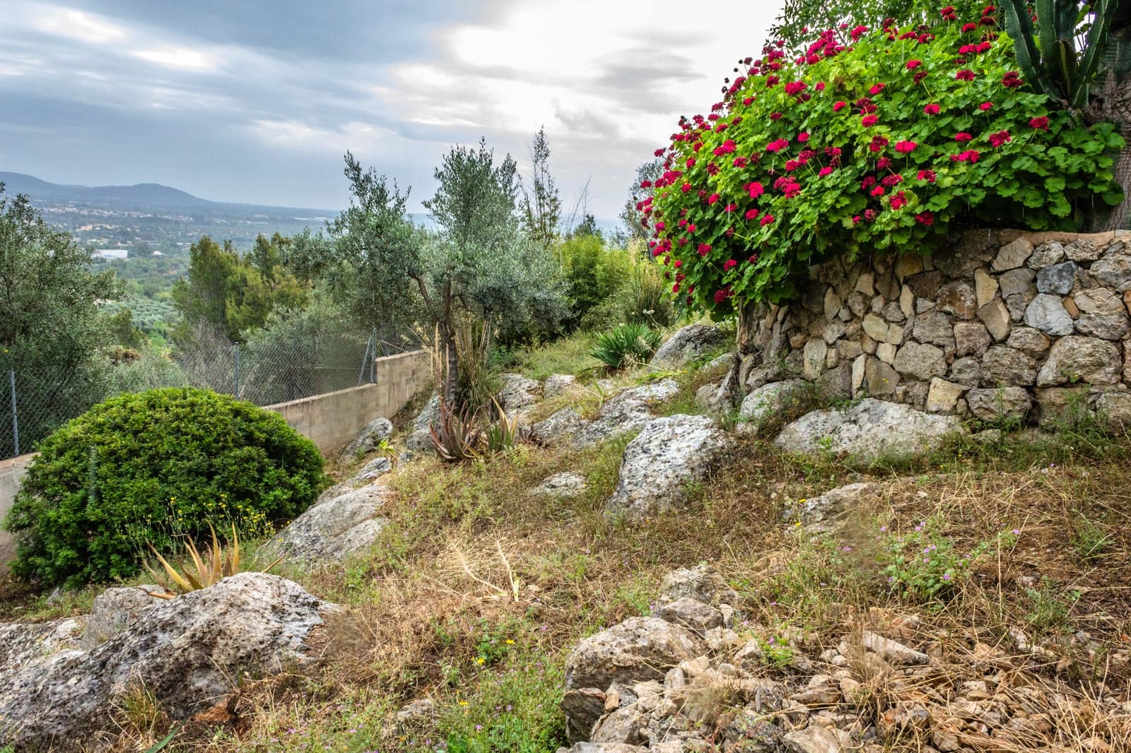 3 soveværelse Villa til salg i Esporles med swimmingpool garage - € 1.480.000 (Ref: 9688669)